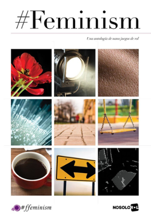 Portada libro - Feminism