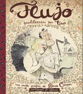 Portada libro - Flujo