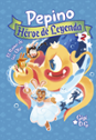 Imágen destacada - Pepino, Héroe de Leyenda 2: El reino de las olas 