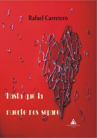 Portada libro - Hasta que la muerte nos separe