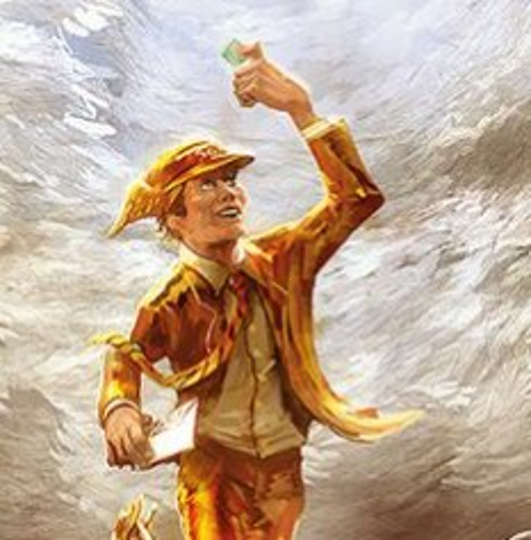 Book cover