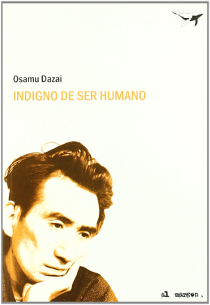 Portada libro - Indigno de ser humano