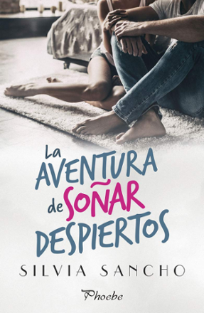 Portada libro - La aventura de soñar despiertos