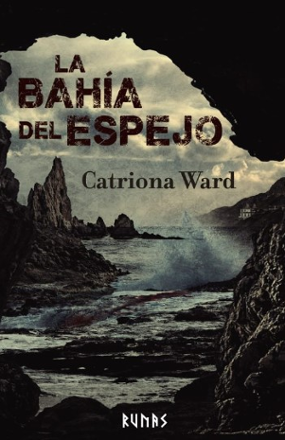 Portada libro - La Bahia del espejo