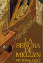 Imágen destacada - La señora de Mellyn 