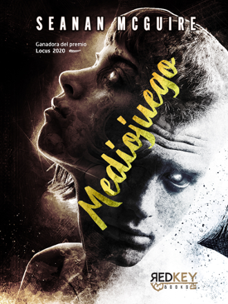 Portada libro - Mediojuego