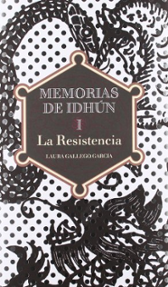 Portada libro - Memorias de Idhun 1 - La resistencia 