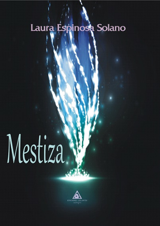Portada libro - Mestiza