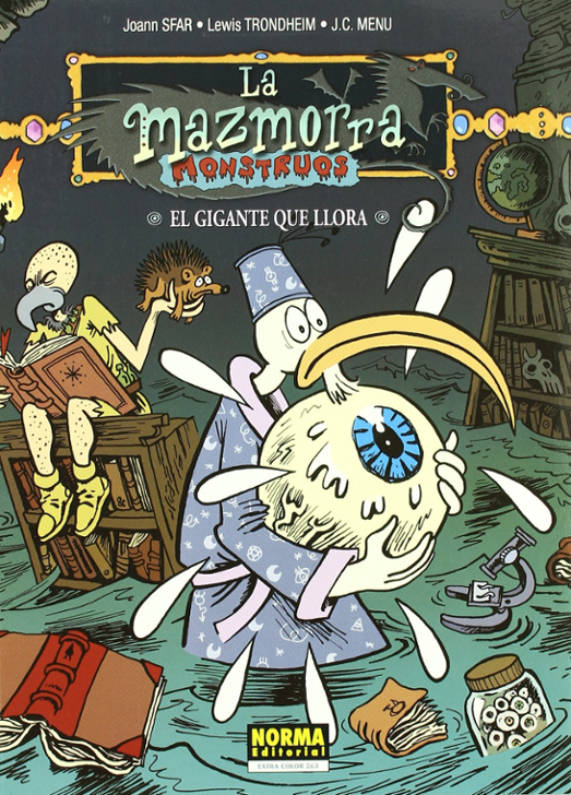 Book cover