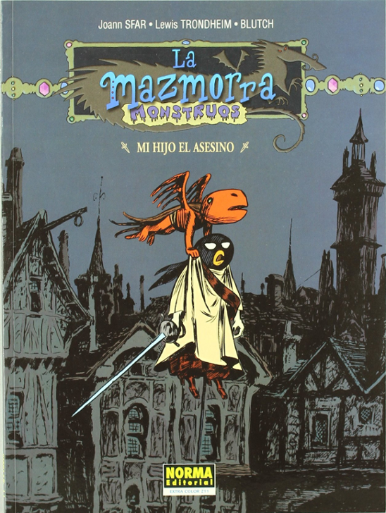 Book cover