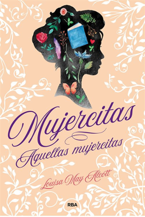Portada libro - Mujercitas