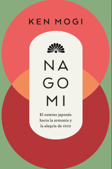 Portada del libro Nagomi