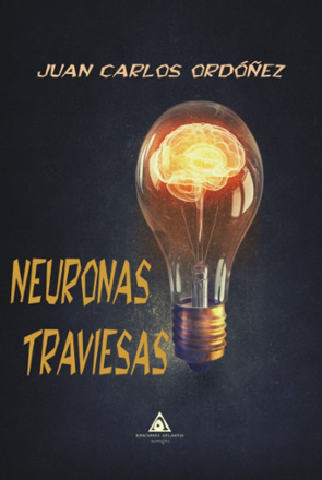Portada libro - Neuronas traviesas