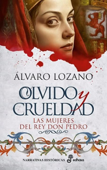 Portada del libro Olvido y crueldad 