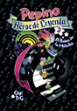 Imágen destacada - Pepino, Héroe de Leyenda 3. El reino de la melodía