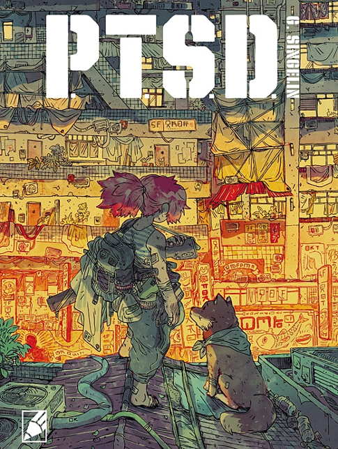 Book cover