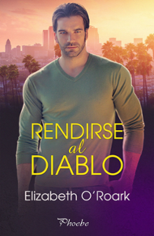 Portada del libro Rendirse al diablo 