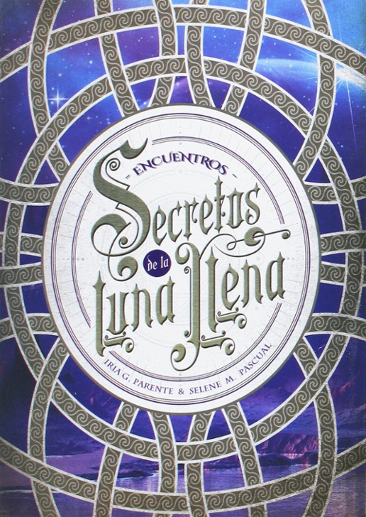 Portada de Encuentros