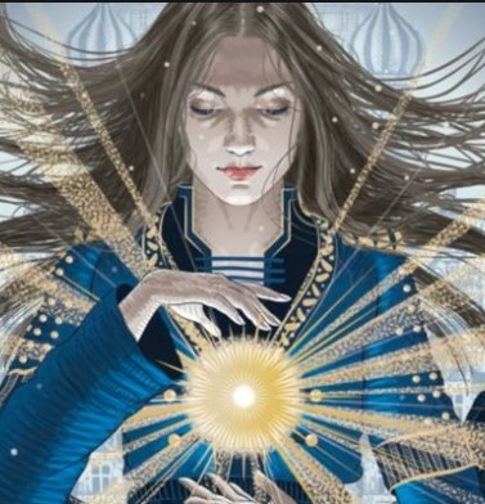 Book cover