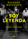 Imágen destacada - Soy leyenda