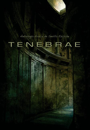 Portada libro - Tenebrae