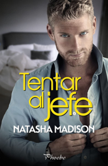 Portada del libro Tentar al jefe