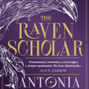 Imagen Destacada - https://momoko.es/cdn-cgi/image/format=auto,quality=90/images/thumbnails/portadas/the-raven-scholar-cubierta_thumbnail_1_160px_160px.png 