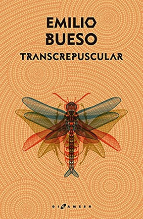 Portada libro - Transcrepuscular