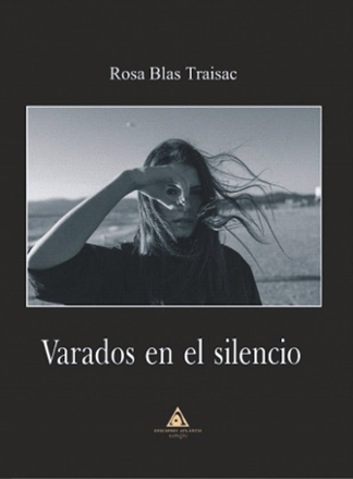 Portada libro - Varados en el silencio
