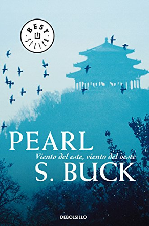 Portada libro - Viento del este, viento del oeste