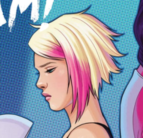 Portada libro - Slam!