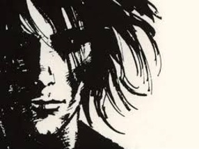 Portada libro - The Sandman