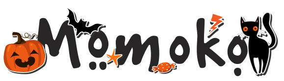 Logotipo de momoko.es