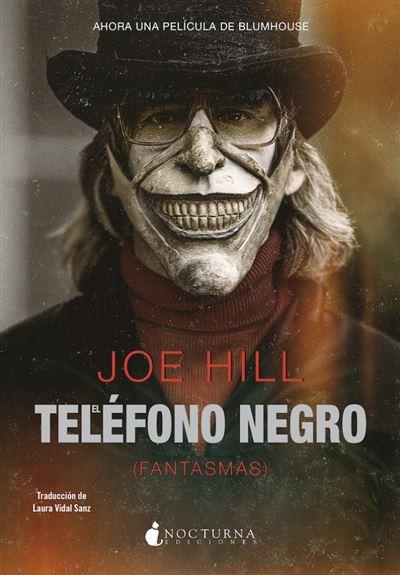 El teléfono negro - Joe Hill