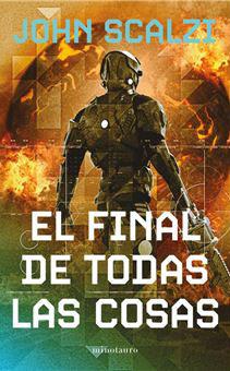 El final de todas las cosas - John Scalzi
