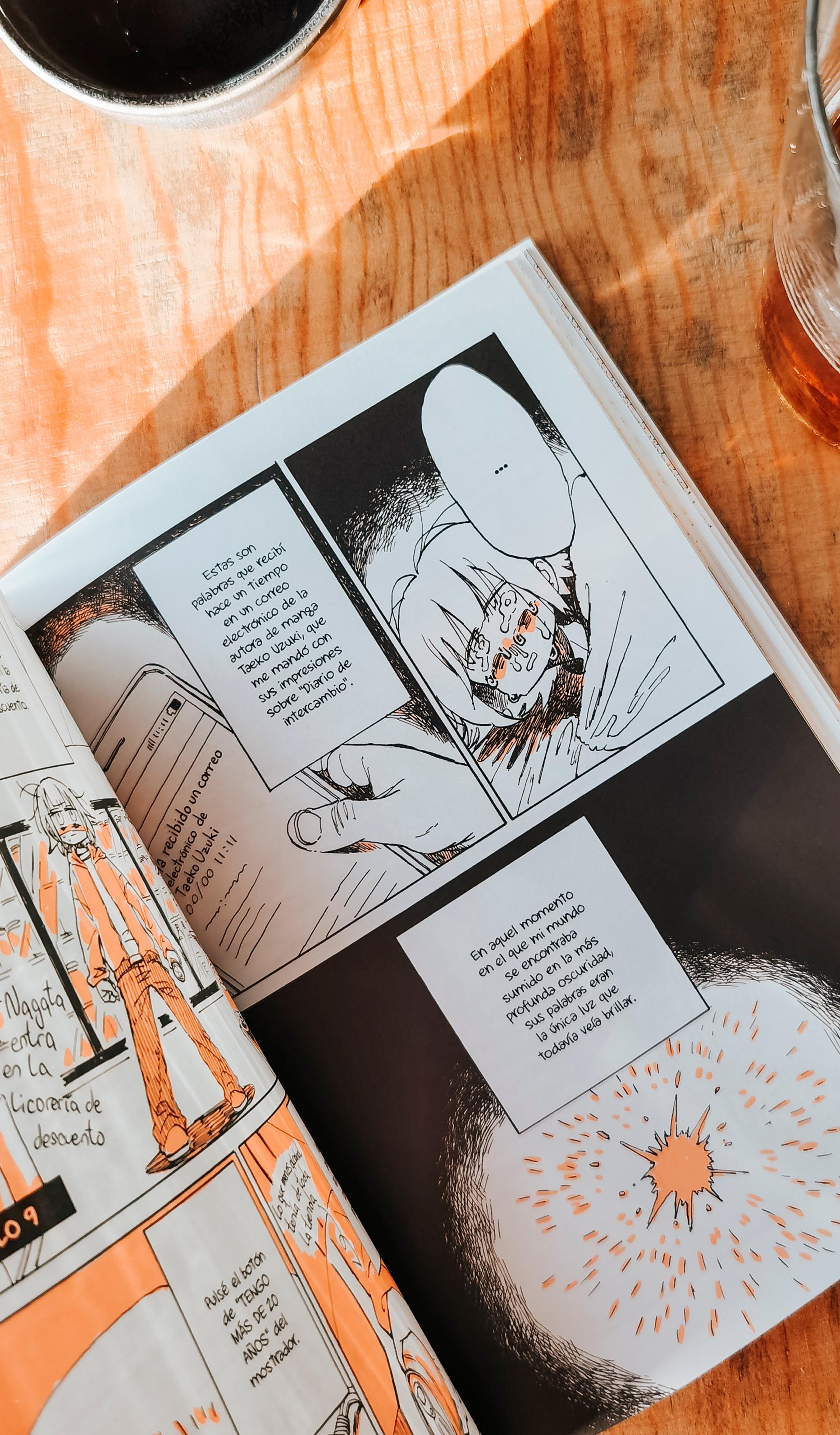 Descripción depresión Kabi Nagata