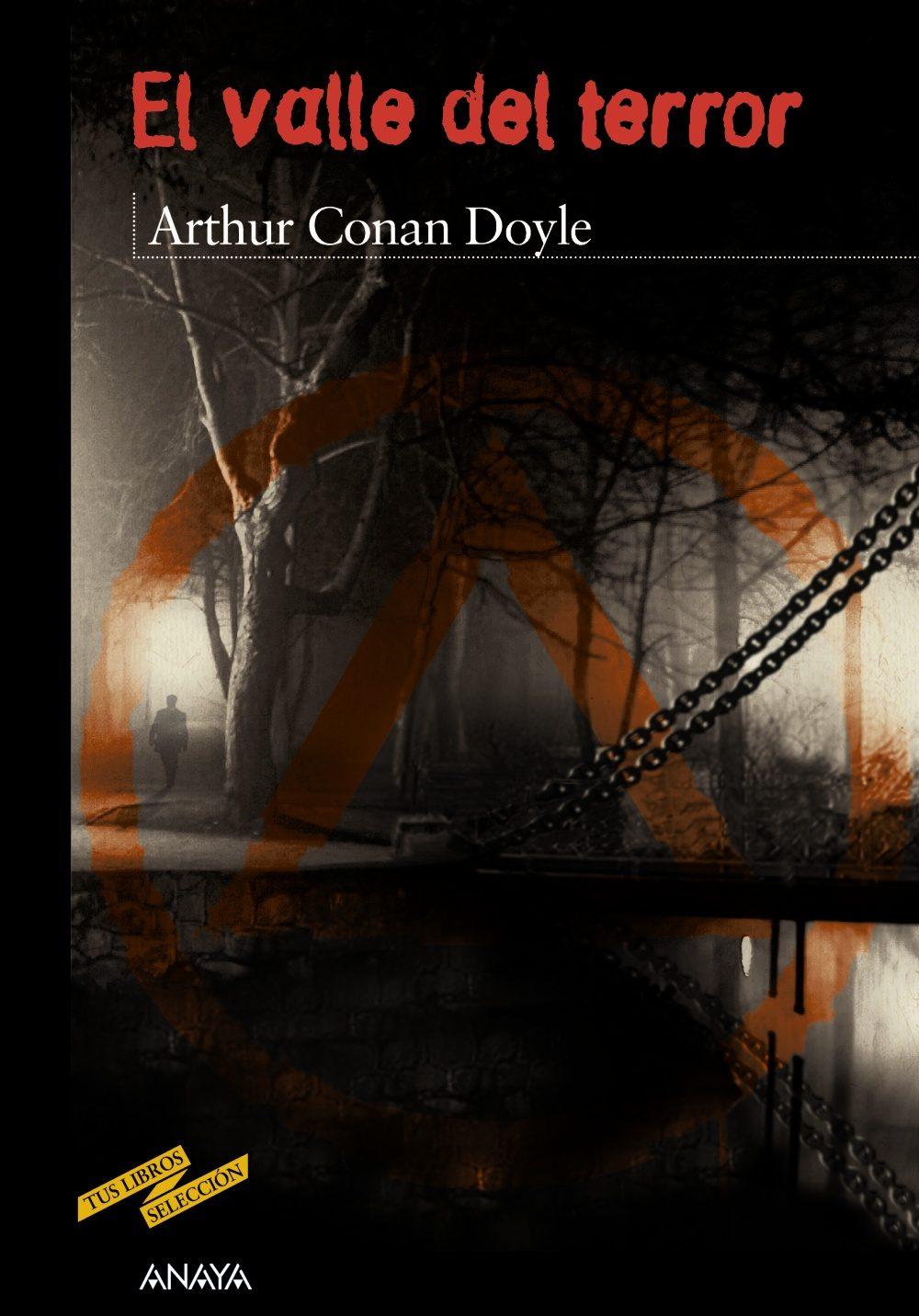 Los Mejores Libros De Arthur Conan Doyle