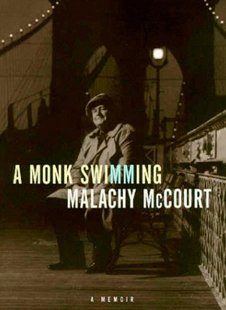 Portada libro - Un irlandés en Nueva York 