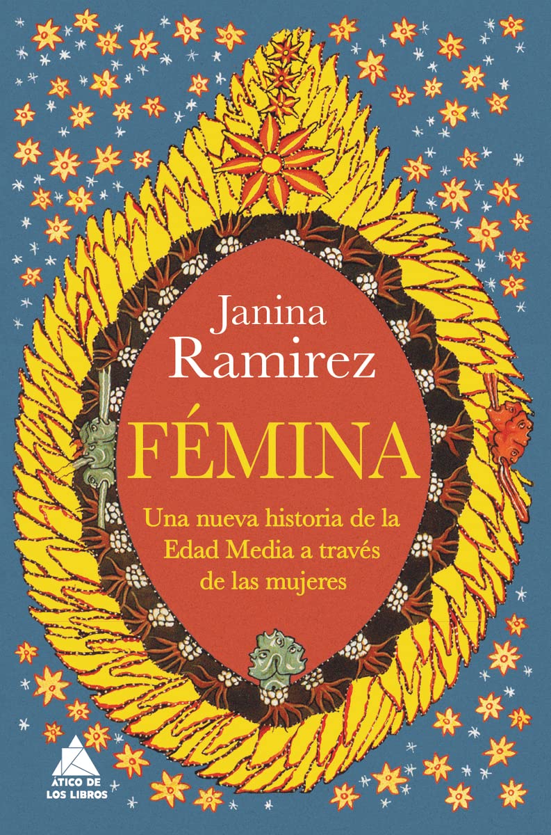 Cover from Fémina 