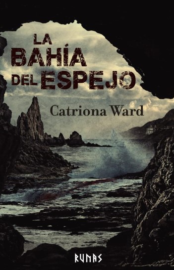 Cover from La Bahia del espejo
