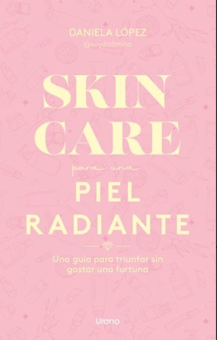 Cover from Skincare para una piel radiante 