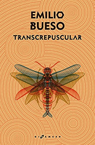 Portada libro - Transcrepuscular 