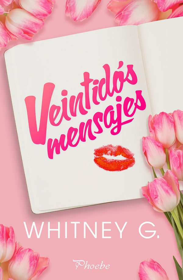 Cover from Veintidós mensajes