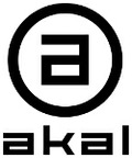 Logotipo de AKAL