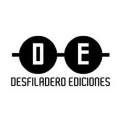 Logotipo de Desfiladero Ediciones