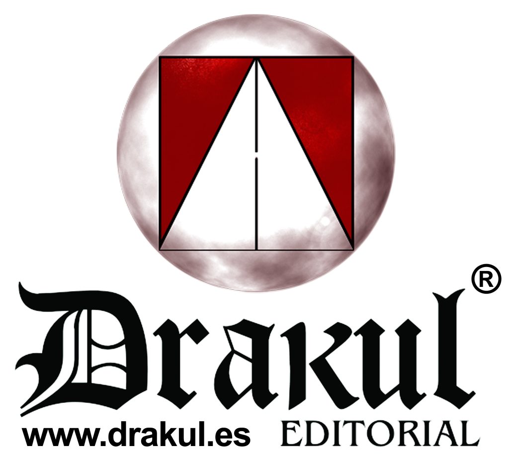 Logotipo de Drakul 
