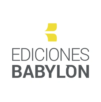 Logotipo de Ediciones Babylon