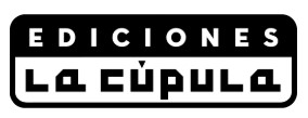 Logotipo de La Cúpula