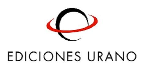 Logotipo de Urano