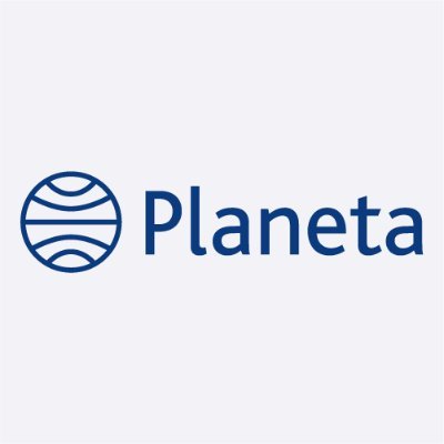 Logotipo de Planeta